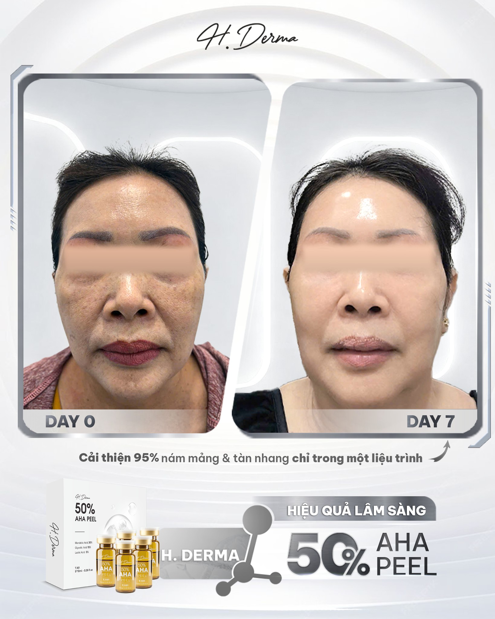 H.Derma | Ho Chi Minh City