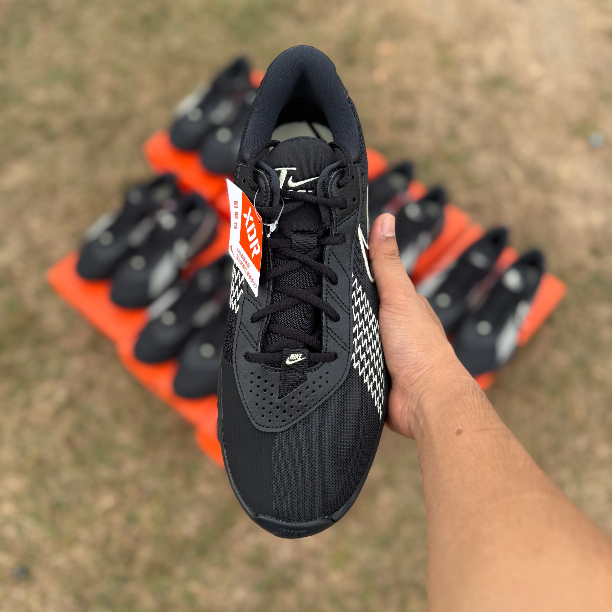 Nike G.T Cut Academy 