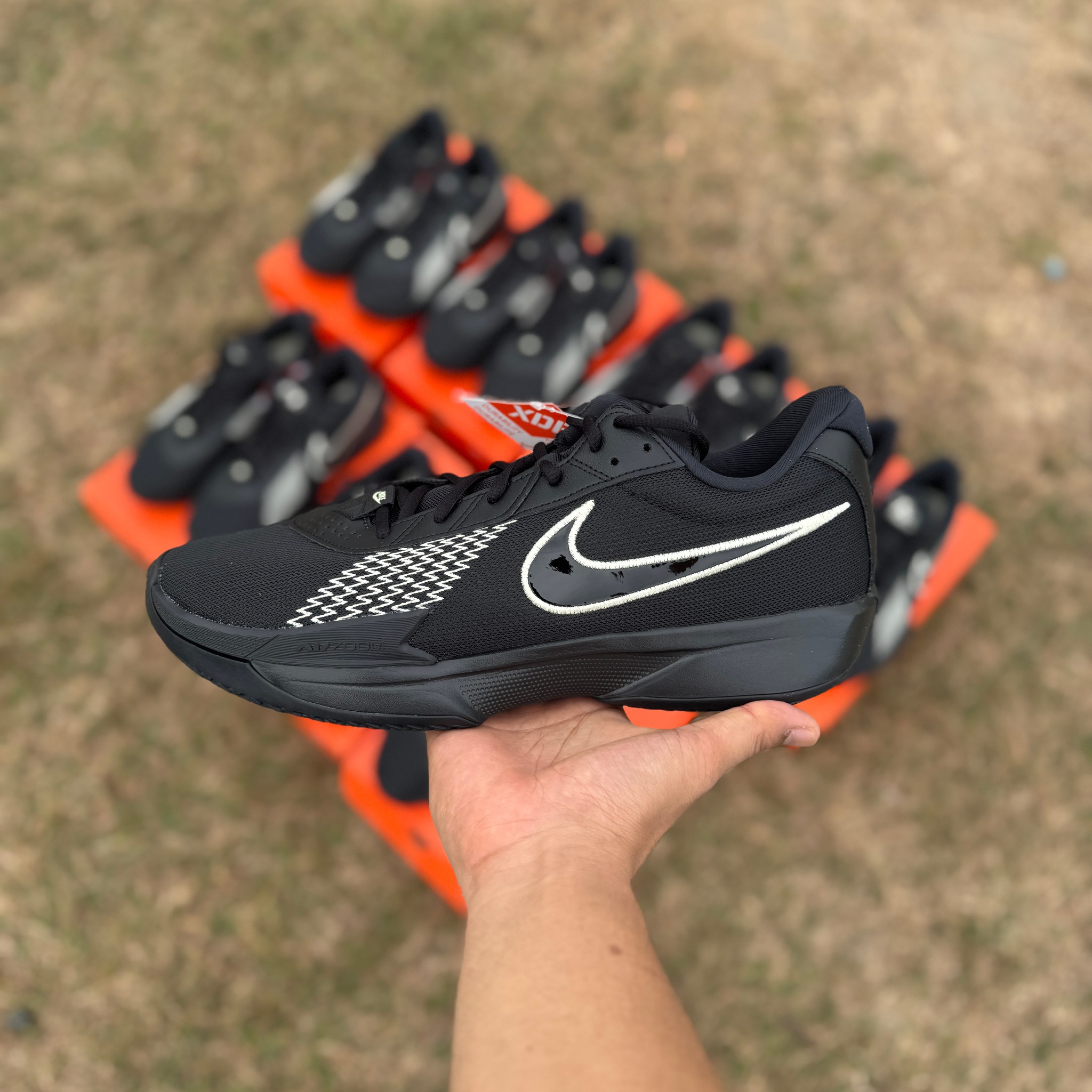 Nike G.T Cut Academy 