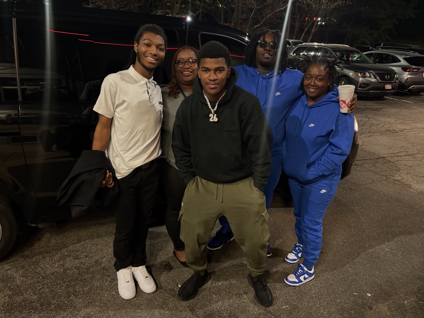 Dennis Luxury Transportation | Birmingham AL