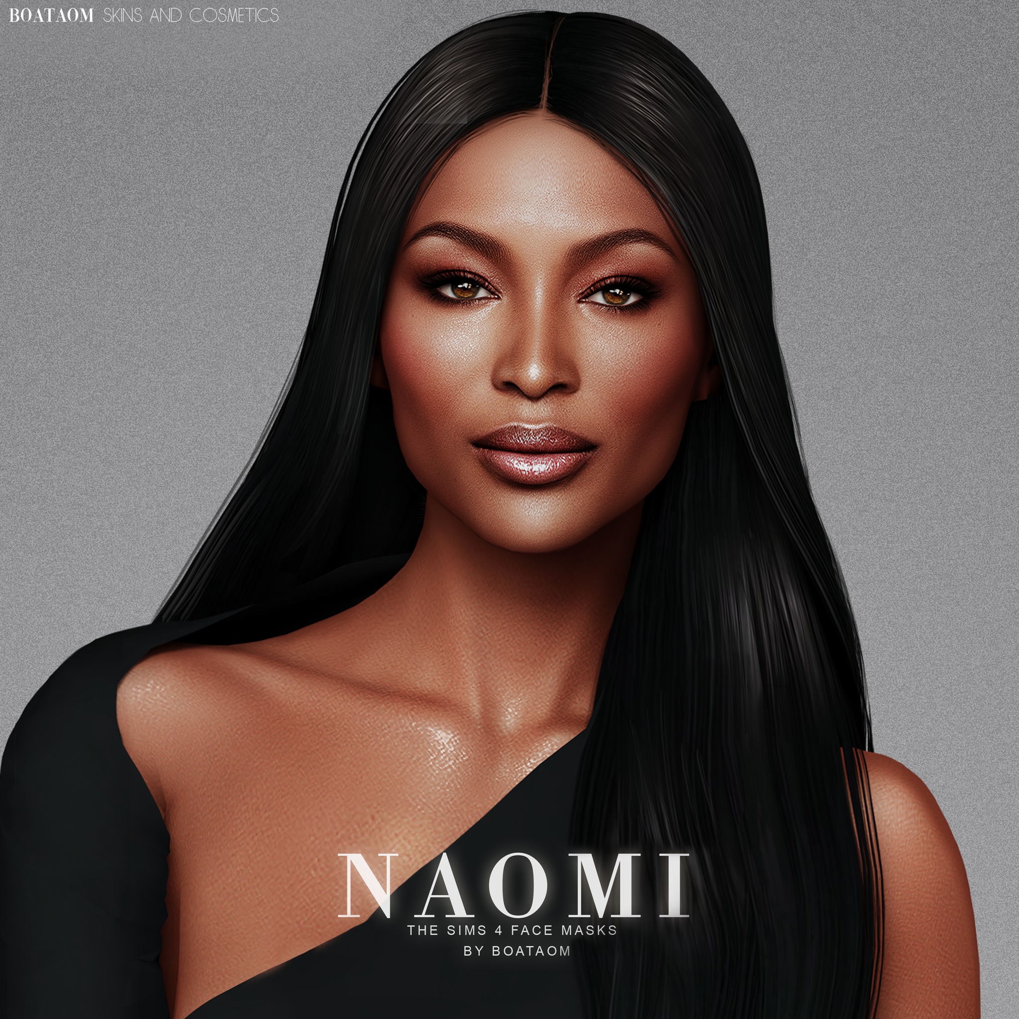 SimsFinds - new! link in bio 💚 by @boataom.sims...