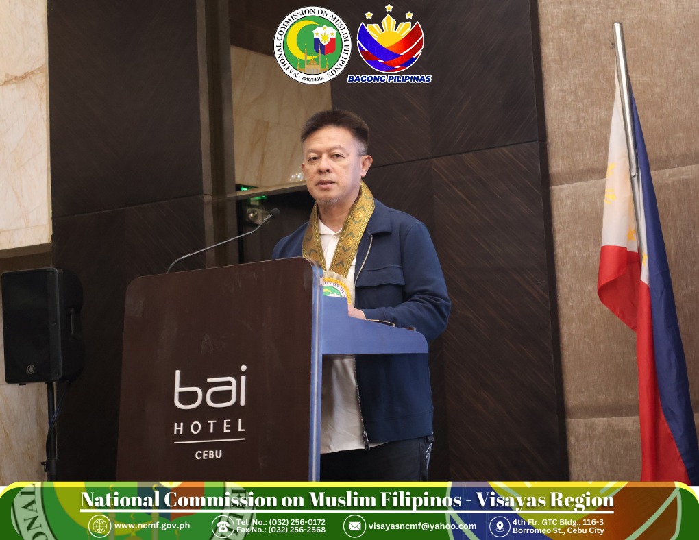 𝐅𝐑𝐎𝐌 𝐓𝐇𝐄 𝐑𝐄𝐆𝐈𝐎𝐍𝐒: 𝐍𝐂𝐌𝐅 – 𝐕𝐈𝐒𝐀𝐘𝐀𝐒 𝐒𝐓𝐑𝐄𝐍𝐆𝐓𝐇 𝐈𝐒 𝐅𝐎𝐔𝐍𝐃 𝐈𝐍 𝐏𝐀𝐑𝐓𝐍𝐄𝐑𝐒𝐇𝐈𝐏 On ...