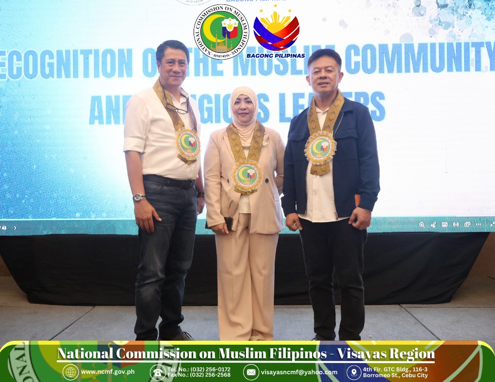 𝐅𝐑𝐎𝐌 𝐓𝐇𝐄 𝐑𝐄𝐆𝐈𝐎𝐍𝐒: 𝐍𝐂𝐌𝐅 – 𝐕𝐈𝐒𝐀𝐘𝐀𝐒 𝐒𝐓𝐑𝐄𝐍𝐆𝐓𝐇 𝐈𝐒 𝐅𝐎𝐔𝐍𝐃 𝐈𝐍 𝐏𝐀𝐑𝐓𝐍𝐄𝐑𝐒𝐇𝐈𝐏 On ...