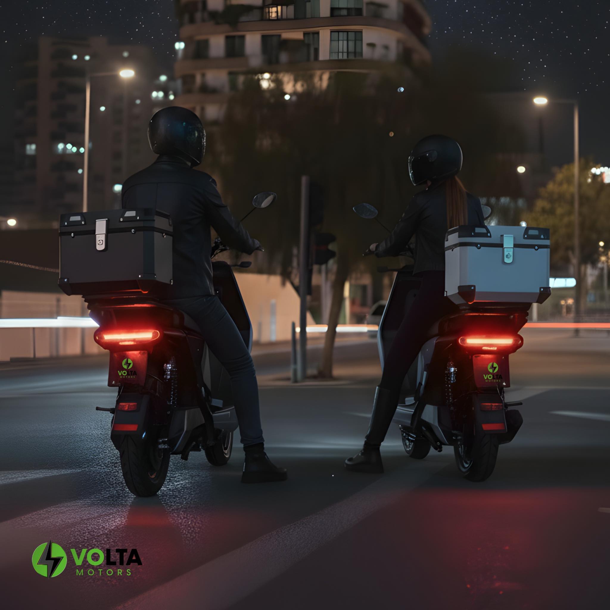 VoltaMotors Maroc | Casablanca