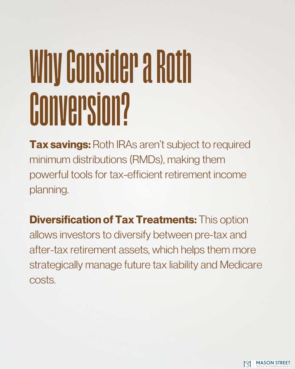Mason Street Wealth Management | Fresno CA