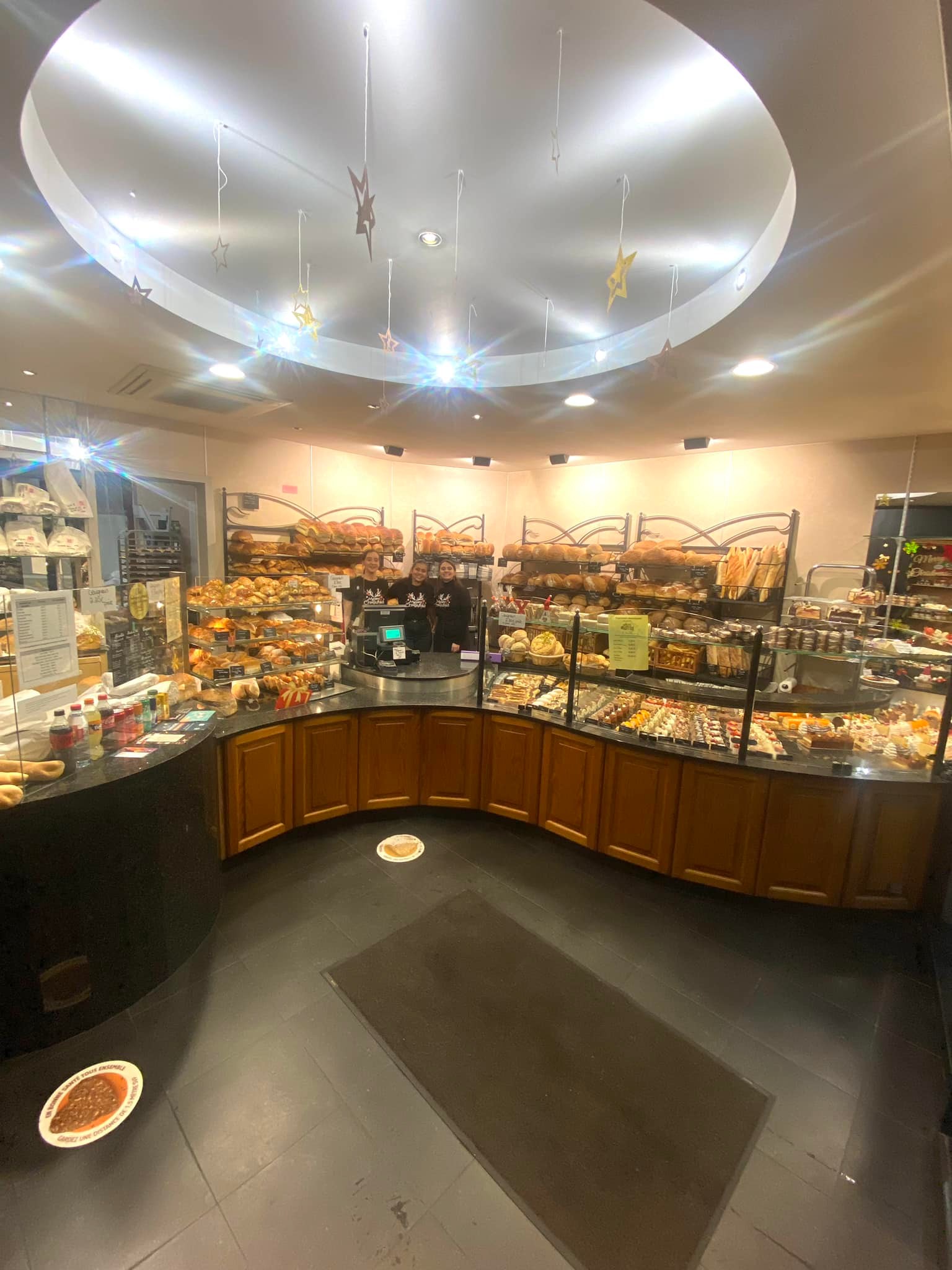Boulangerie Benoît André added... - Boulangerie Benoît André