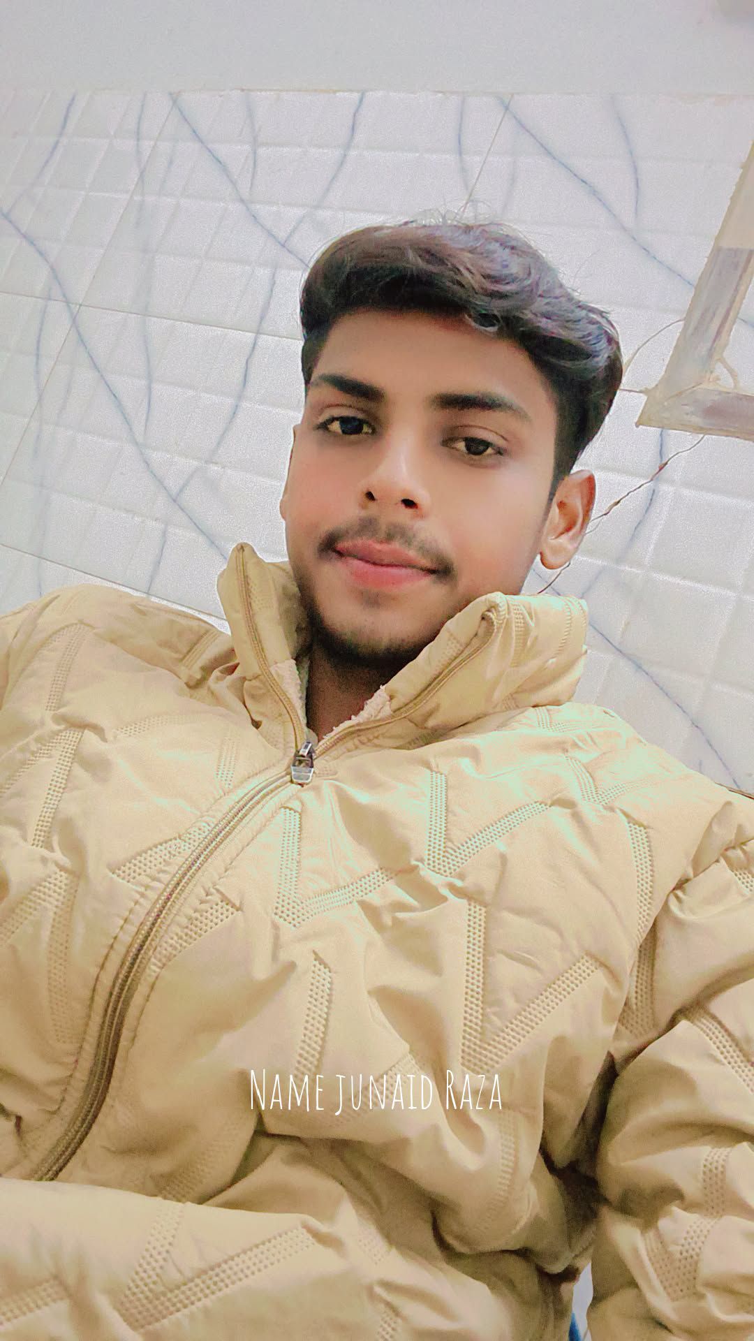 Junaid Raza