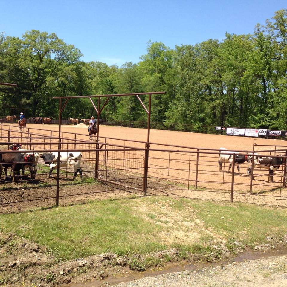 Doubletree Farm | Little Rock AR