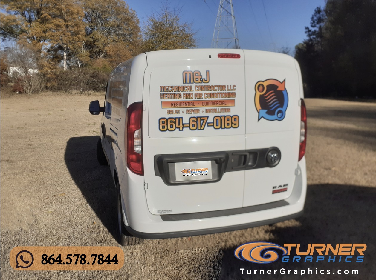Turner Graphics - ️CUSTOM CAR DECAL ️Looking to boost...