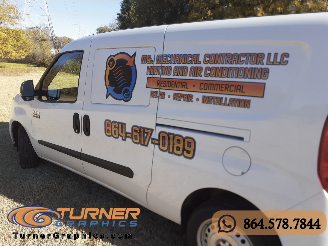 Turner Graphics - ️CUSTOM CAR DECAL ️Looking to boost...