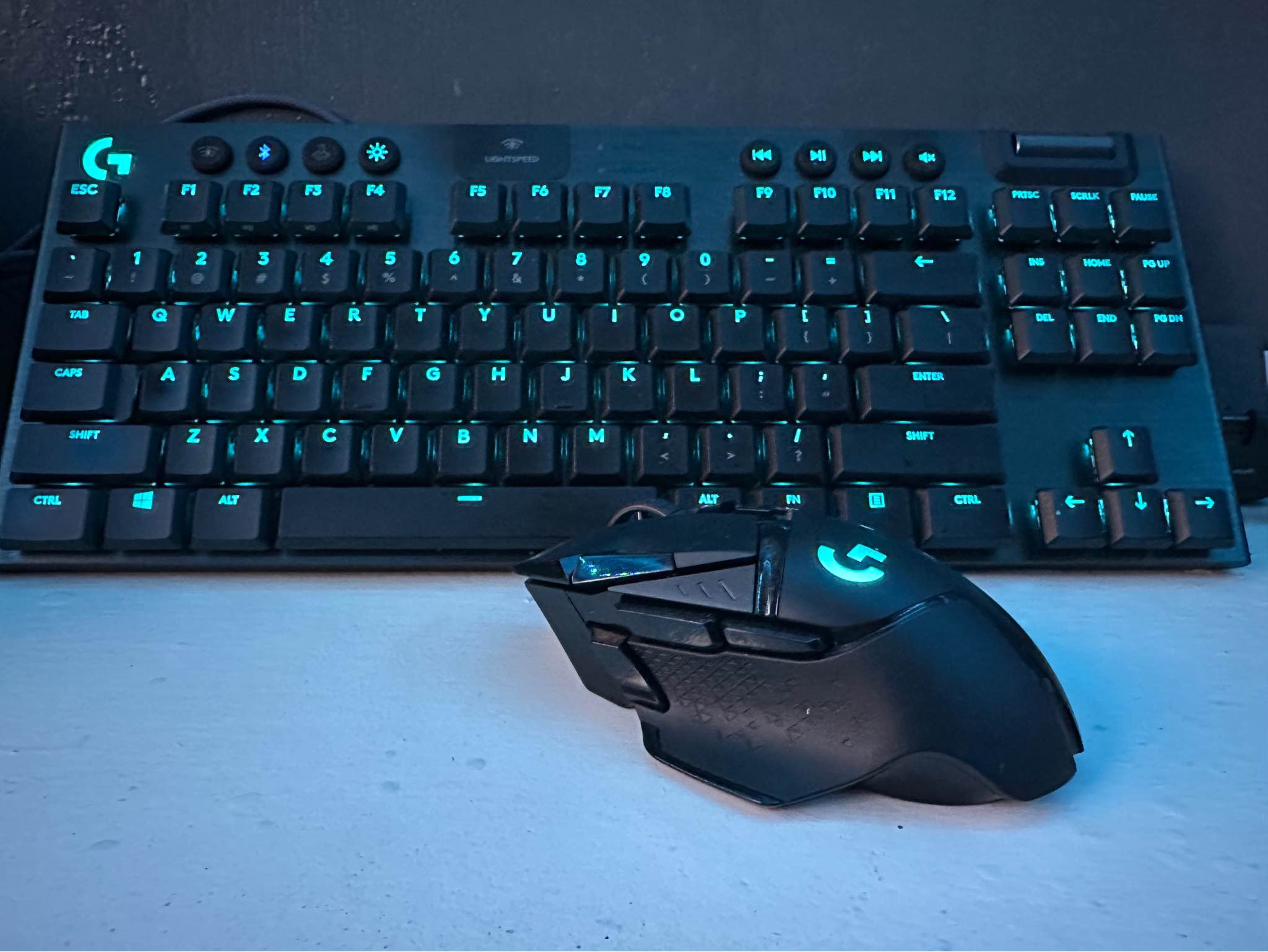 LOGITECH PHILIPPINES BUY SELL BARTER MARKETPLACE | For Sale as Bundle