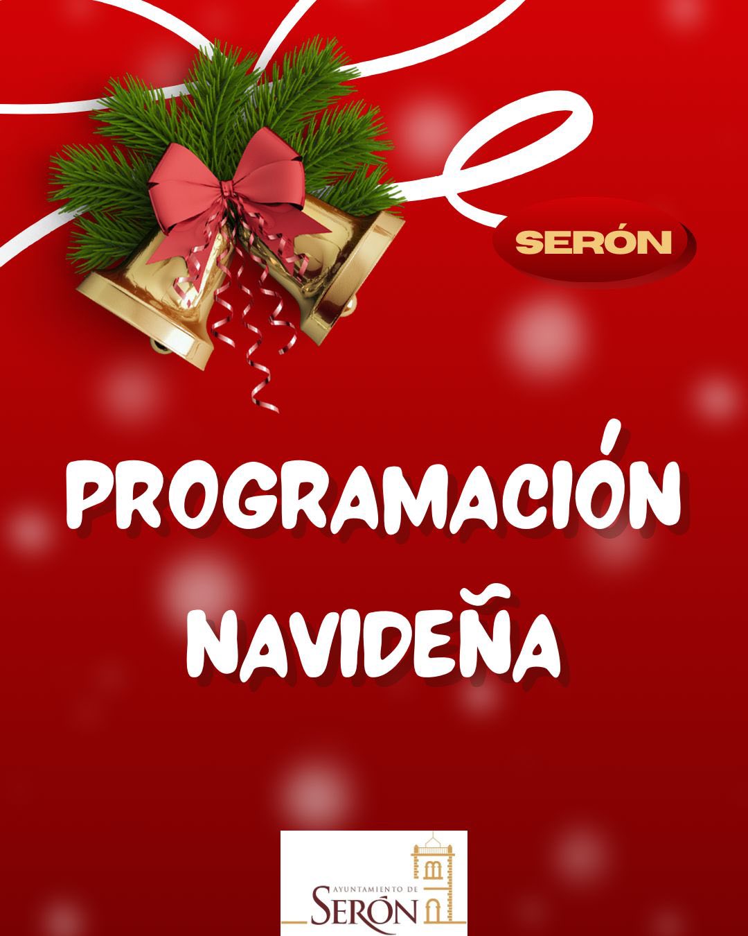 Ayuntamiento de Serón added a new... - Ayuntamiento de Serón