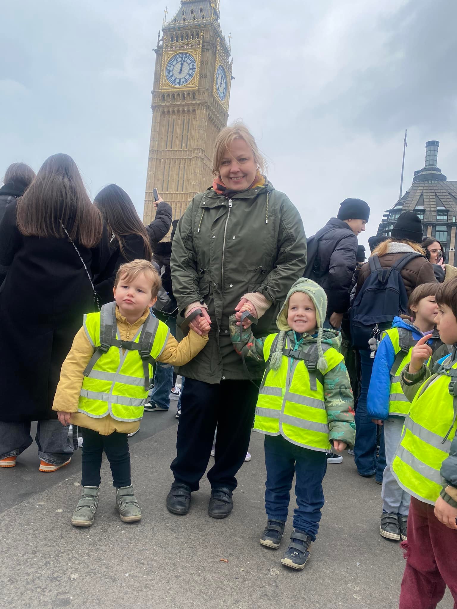 Dulwich Oaks Montessori Nursery School | London