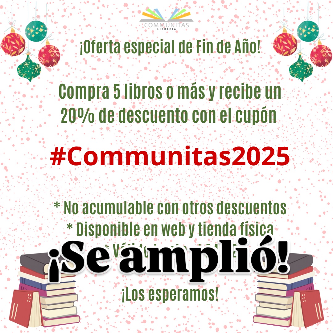 🎉 ¡Atención! 🎉 Para los que no... - Librería Communitas | Facebook
