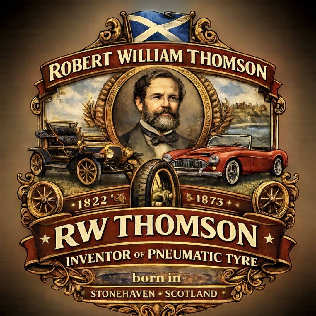 🚗 RW THOMSON... - R.W Thomson Memorial Classic Car Show | Facebook