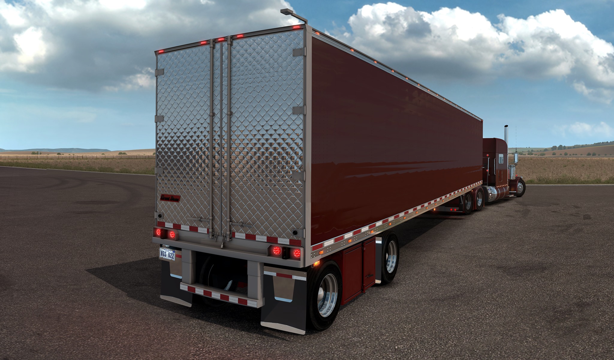 In addition to chrome weights on... - Produced by jon-ruda