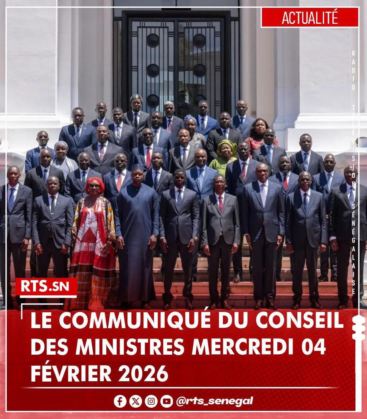 Ministère des Infrastructures et des Transports terrestres et aériens ...