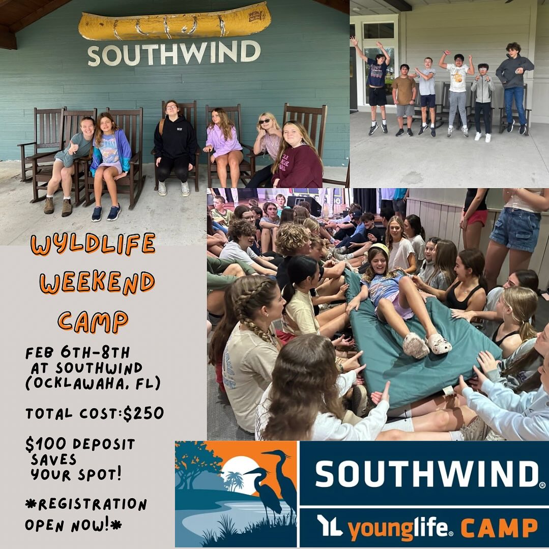 Southwind Young Life Camp