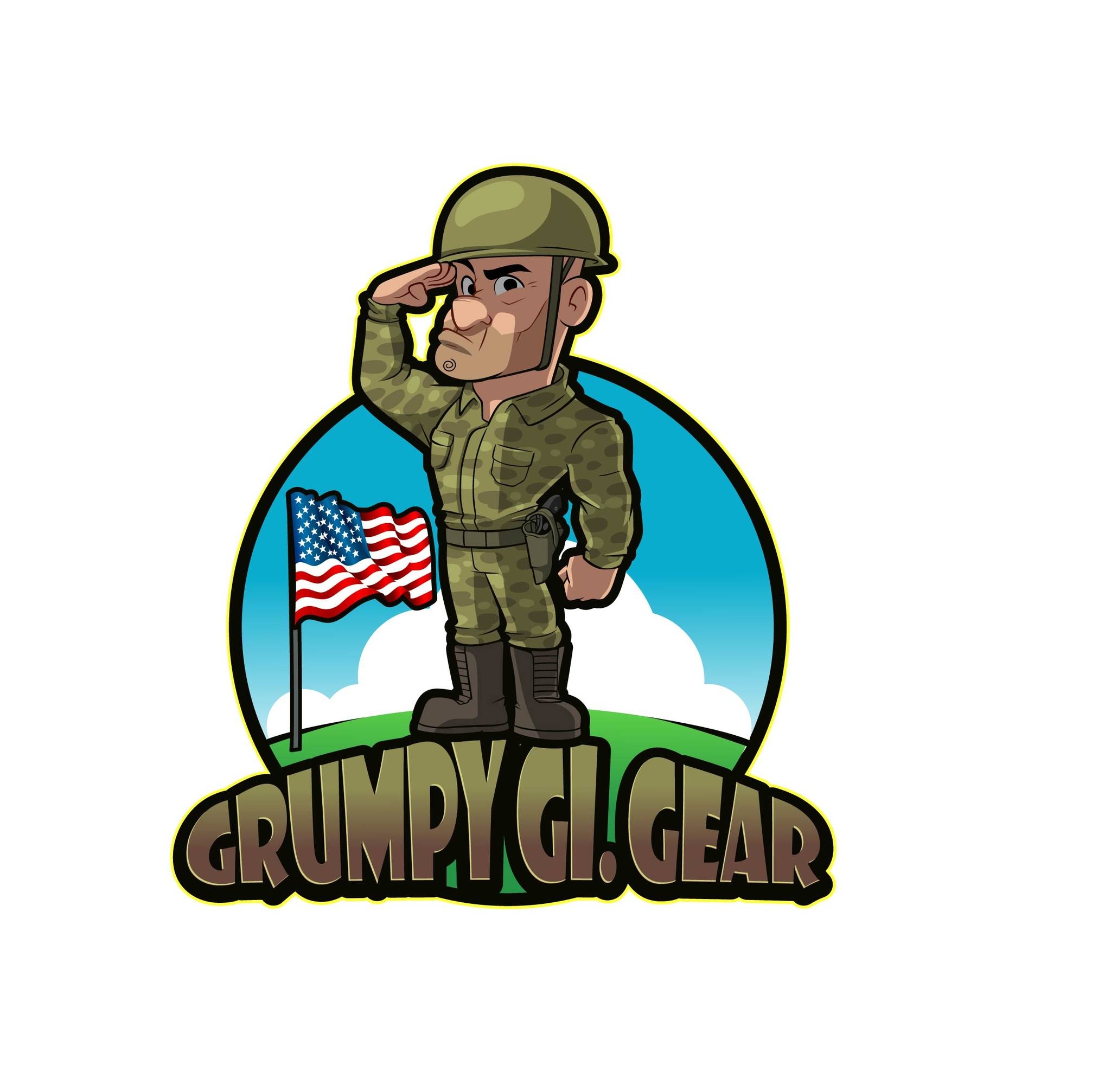 Grumpy - Warning: This shirt may cause sudden offense, dramatic gasping ...