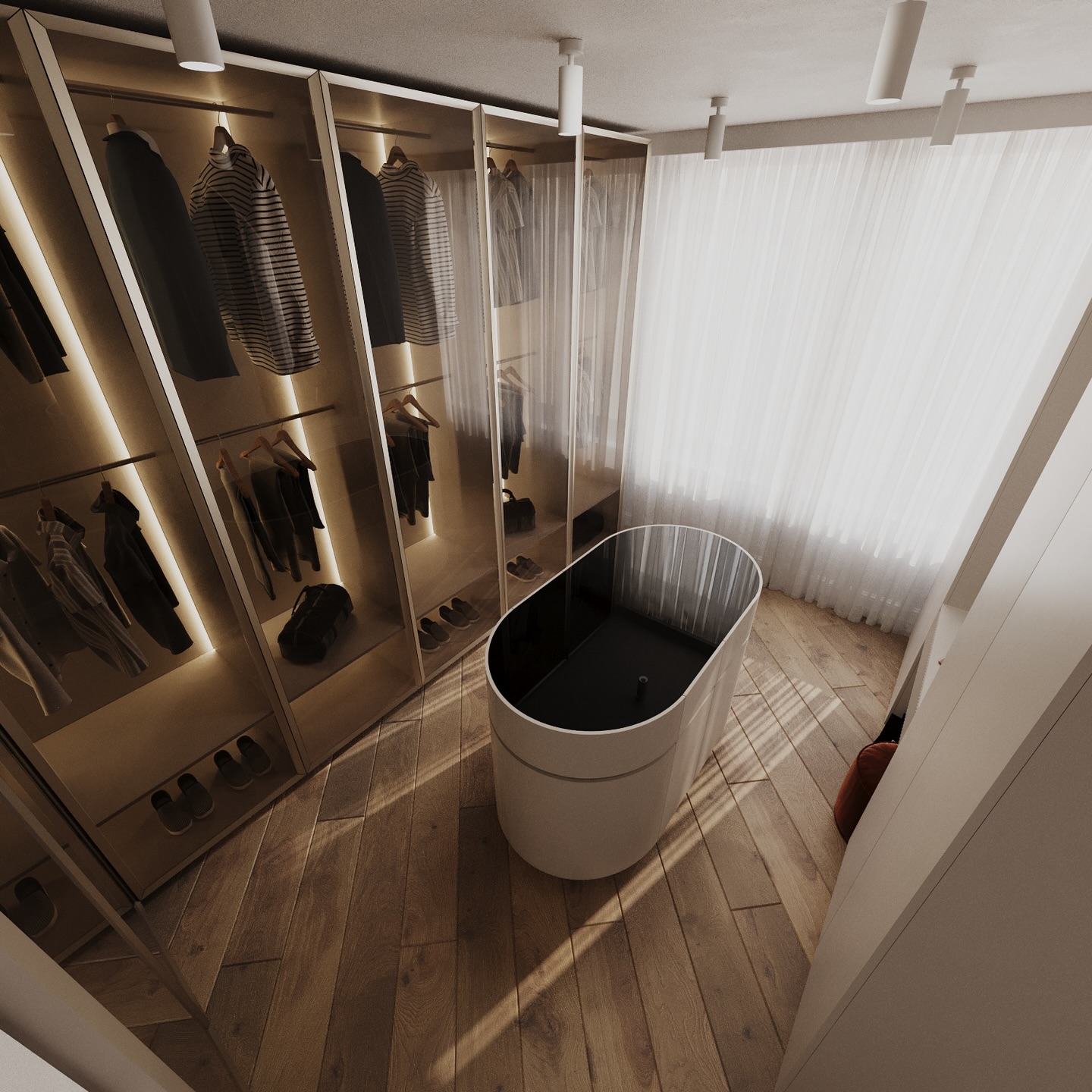 Design Matters Studio | Bucharest