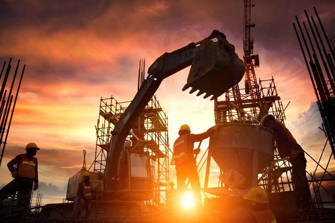 RDF Builders and Construction Services, OPC | Calamba