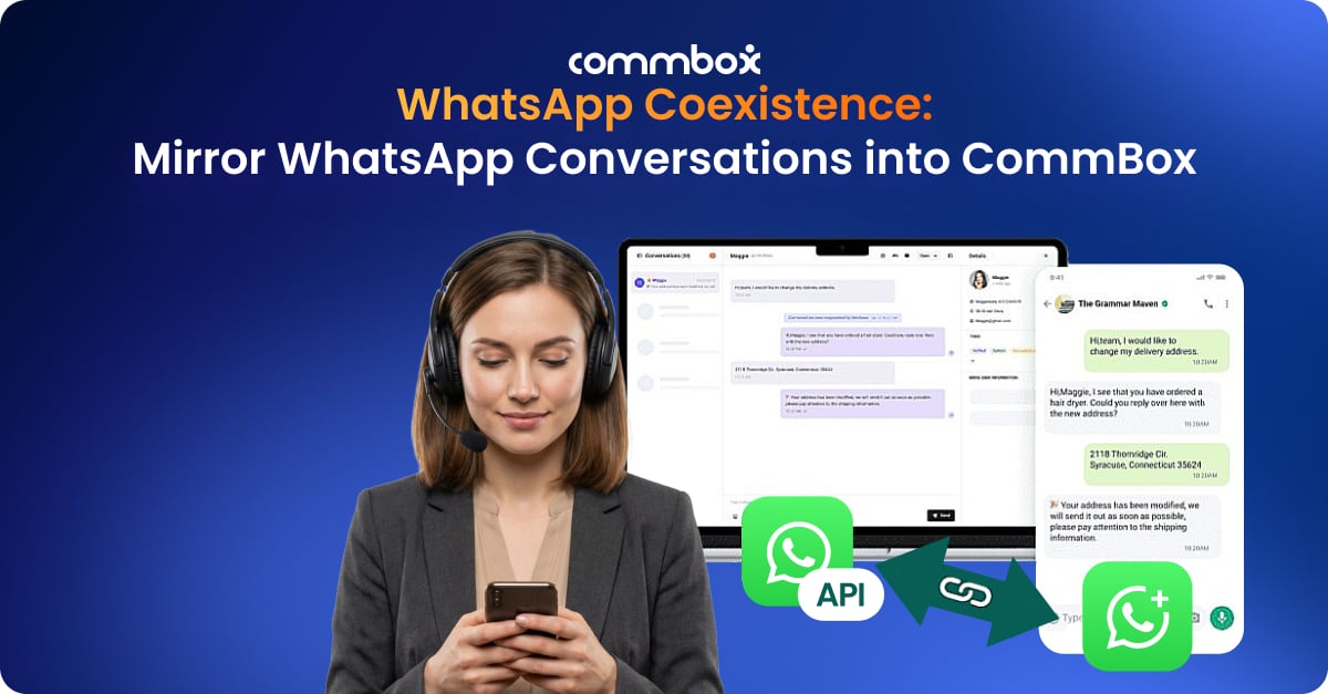 CommBox