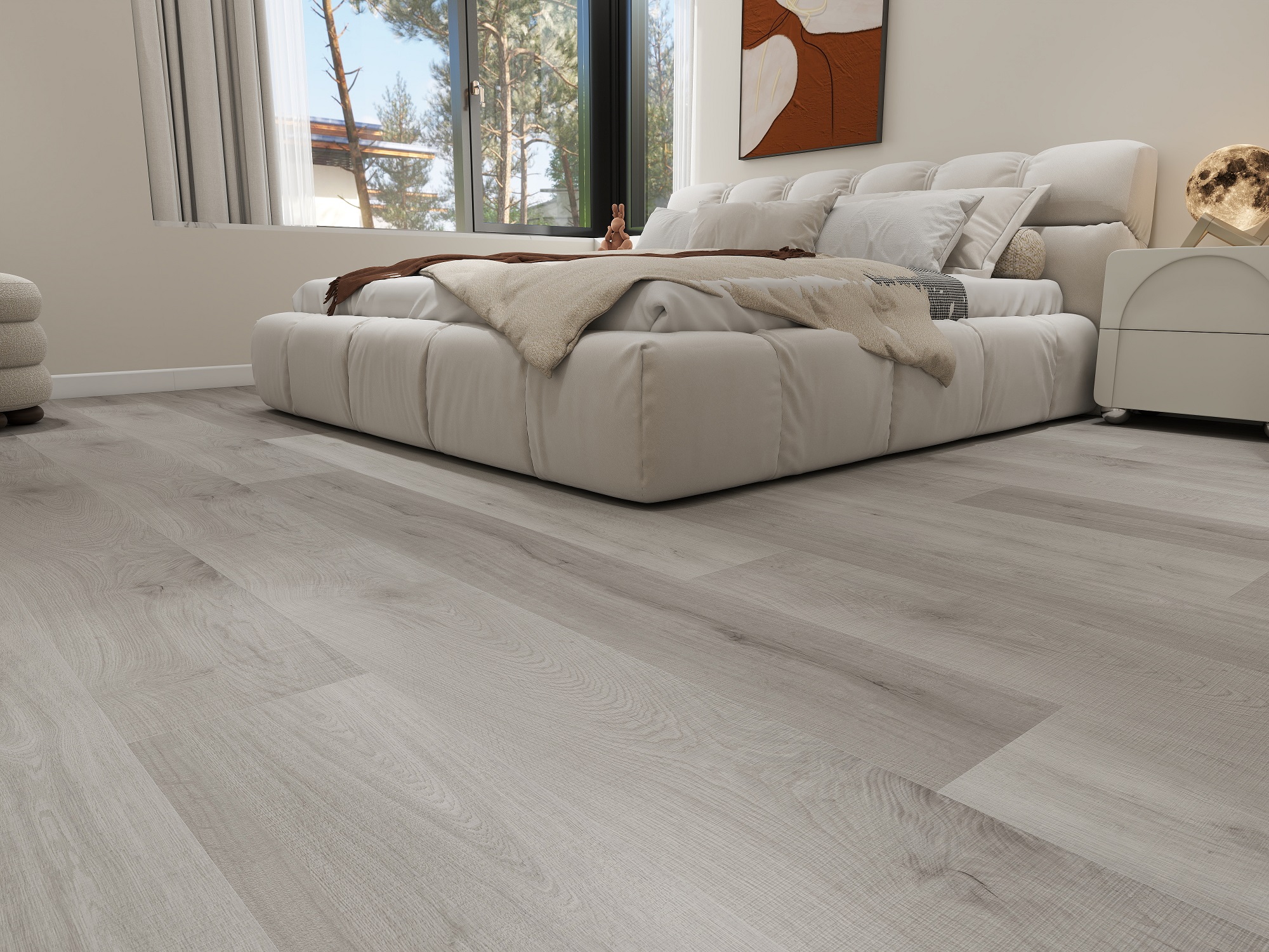 Hunter Timber Flooring | Silverwater NSW