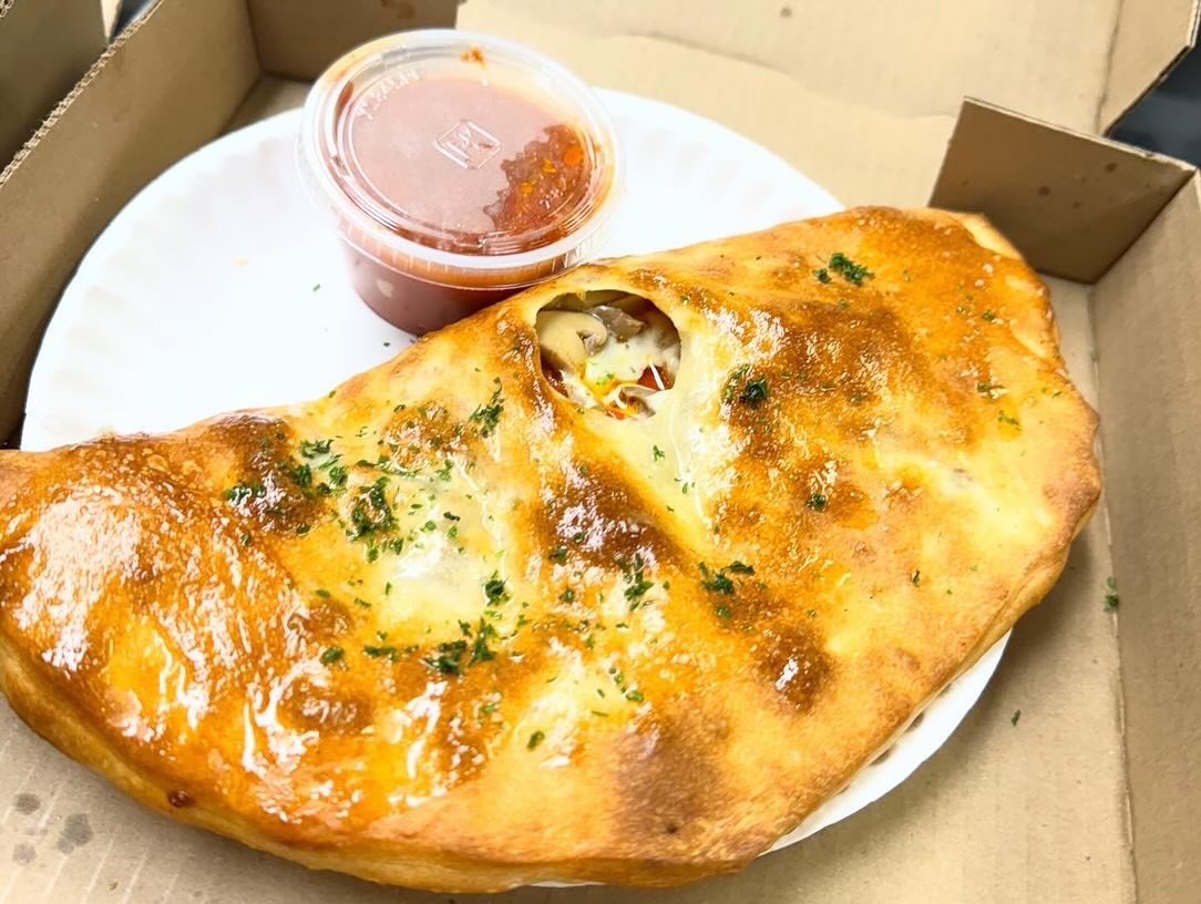 Demnika's Italiano | Kettering OH