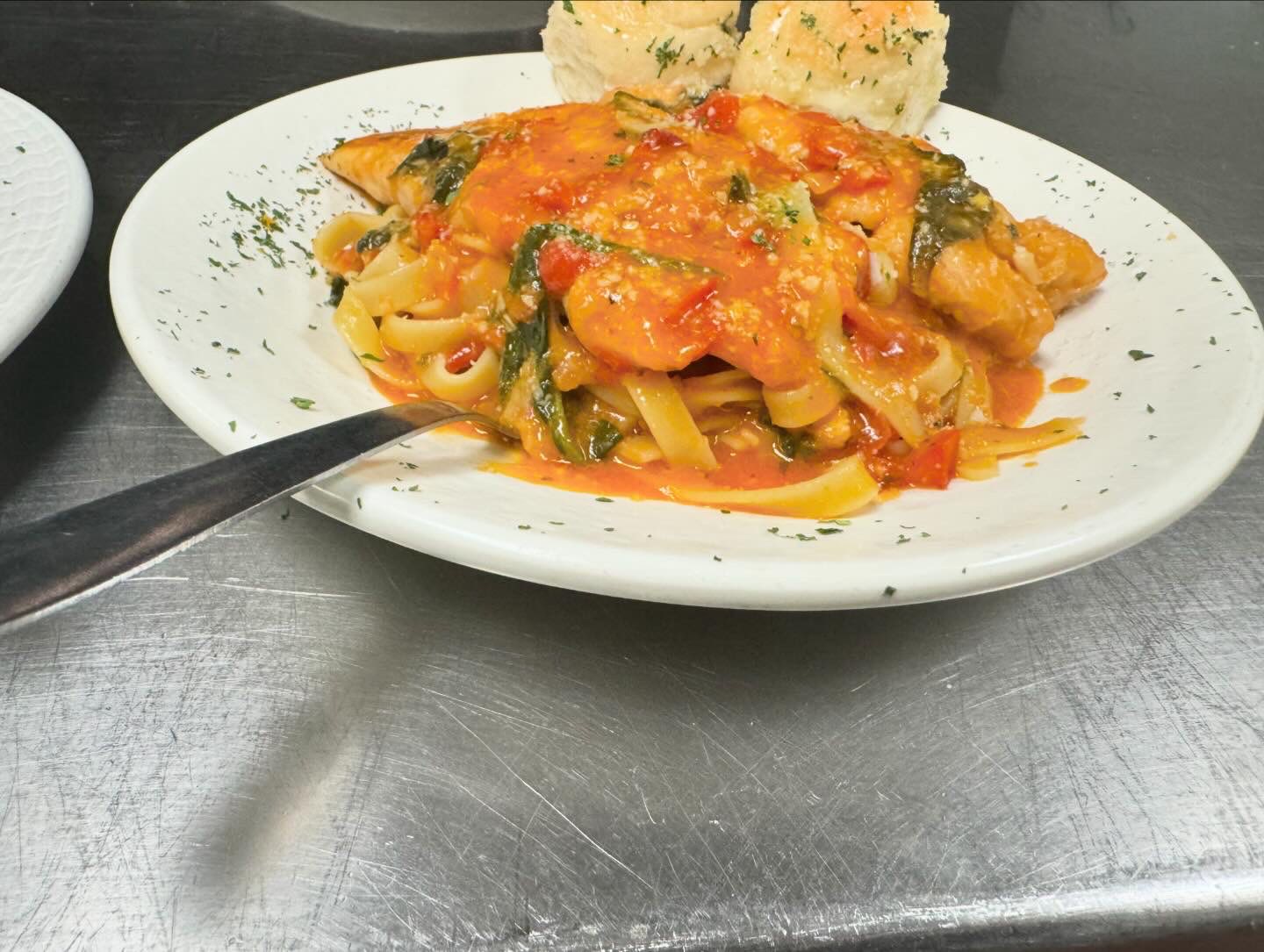 Demnika's Italiano | Kettering OH