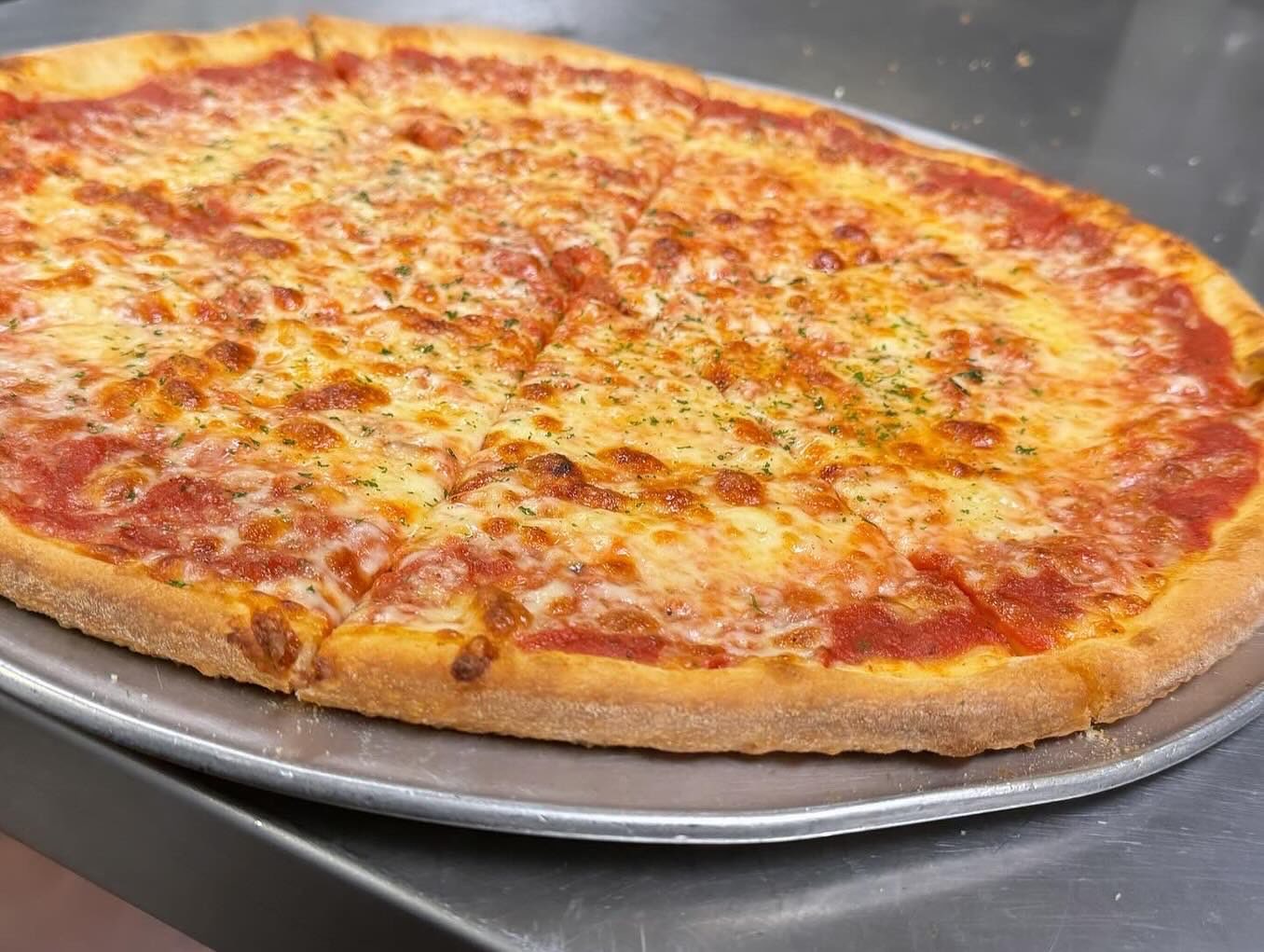 Demnika's Italiano | Kettering OH