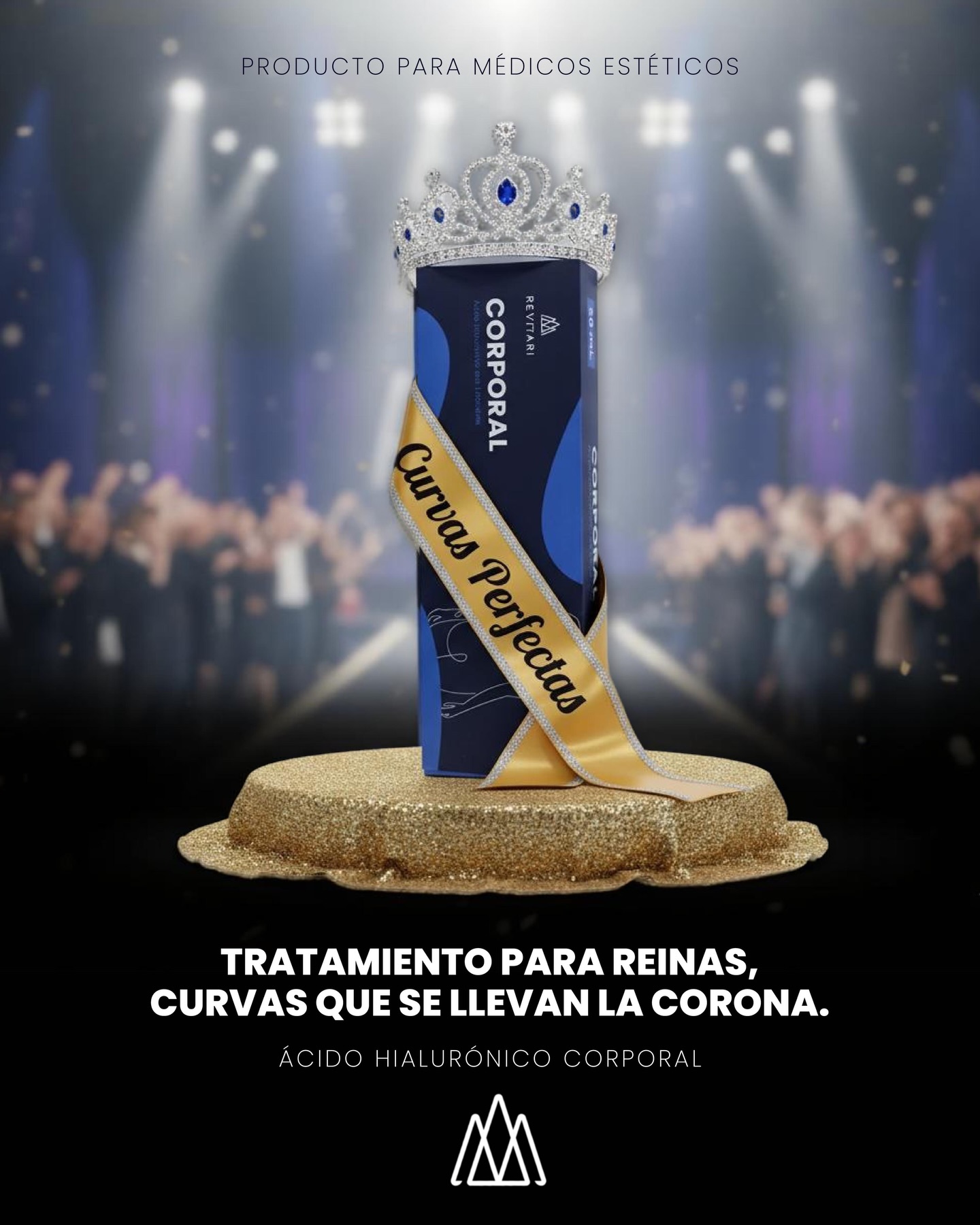 Revitari - Una nueva era de capacitaciones mensuales contigo y # ...