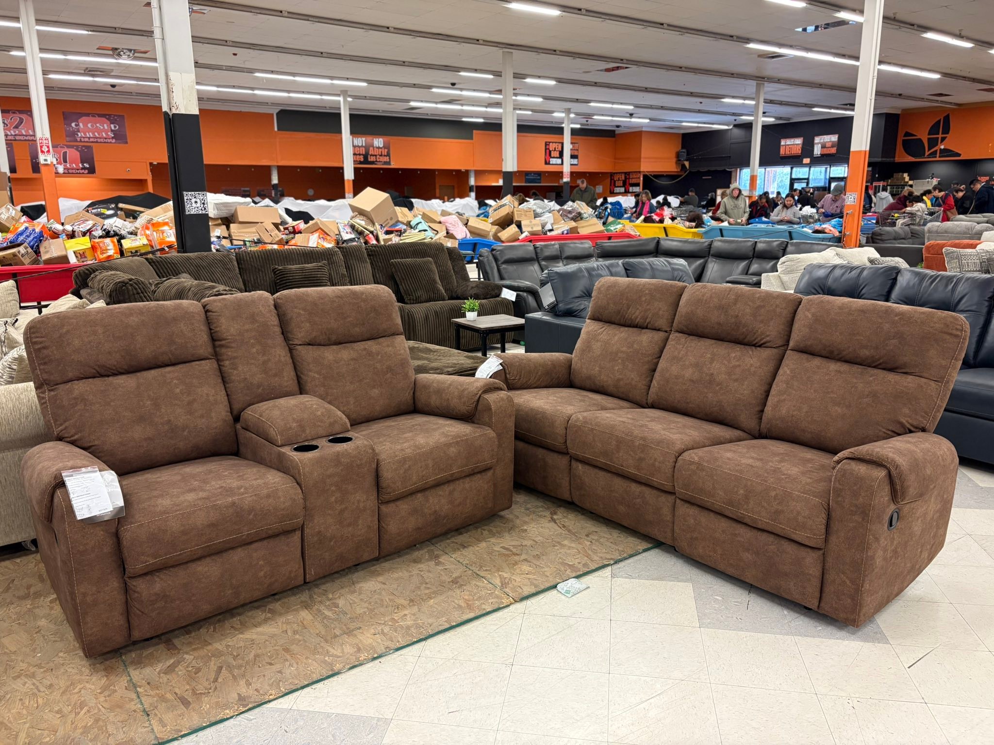 El Remate Discount... - El Remate Discount Stores 𝗘𝗟 𝗣𝗔𝗦𝗢 𝗧𝗫