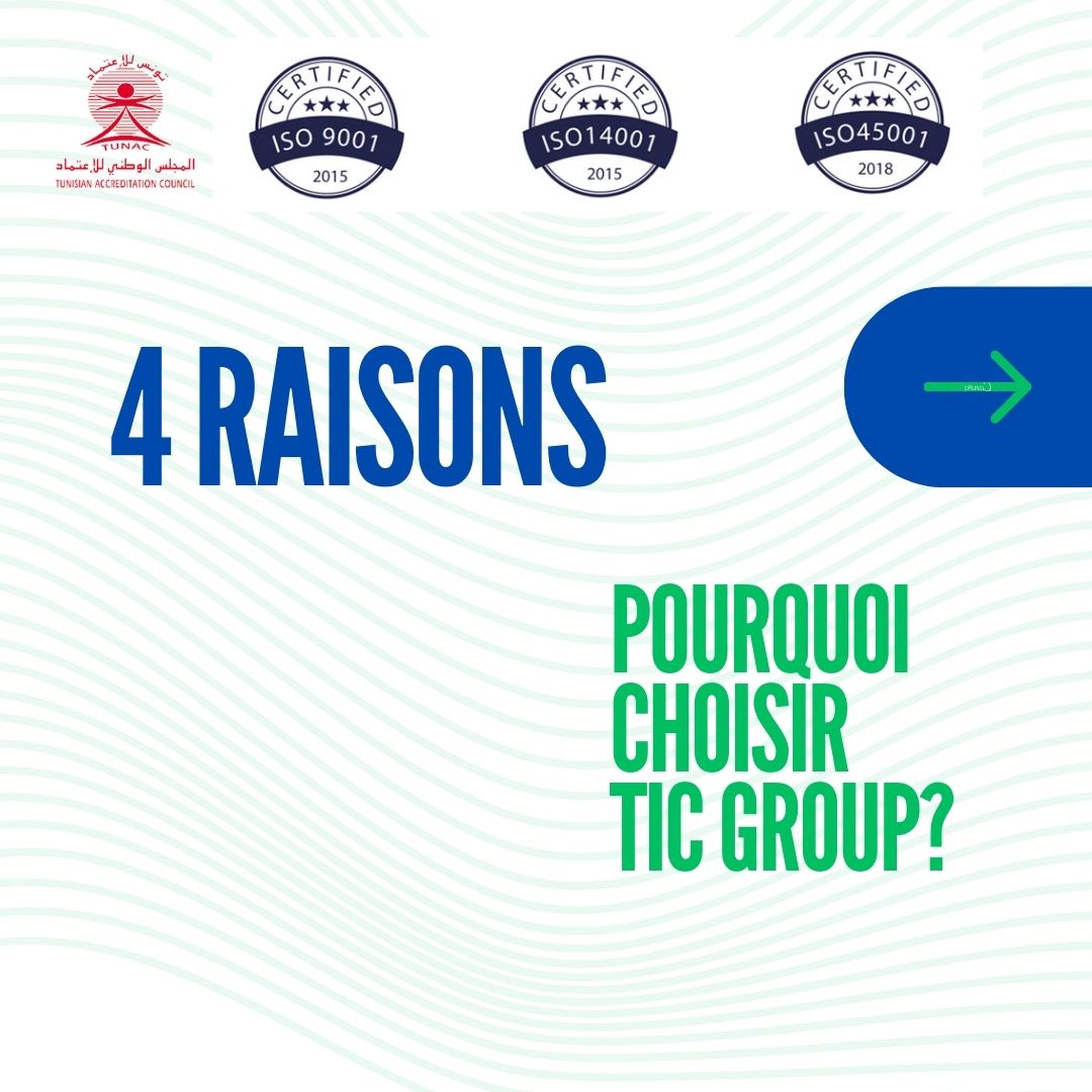 TIC Group