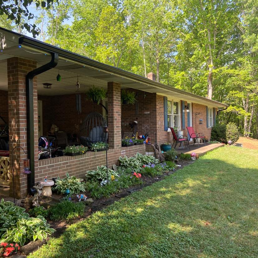 Northern Virginia Home Exterior Remodeling