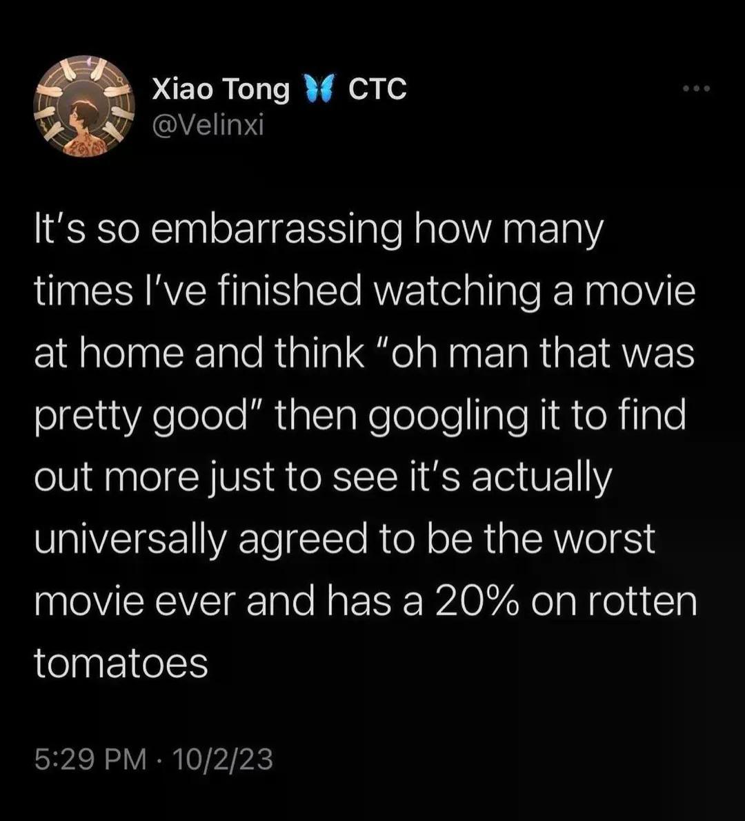 Movie Image