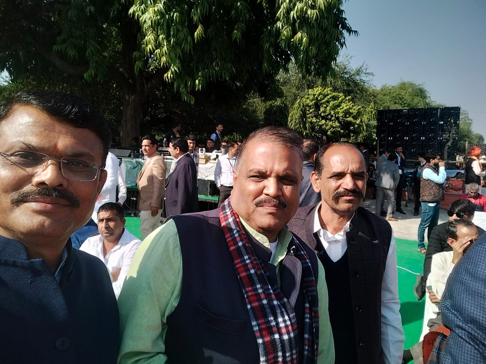 Bhanwar Singh Panwar