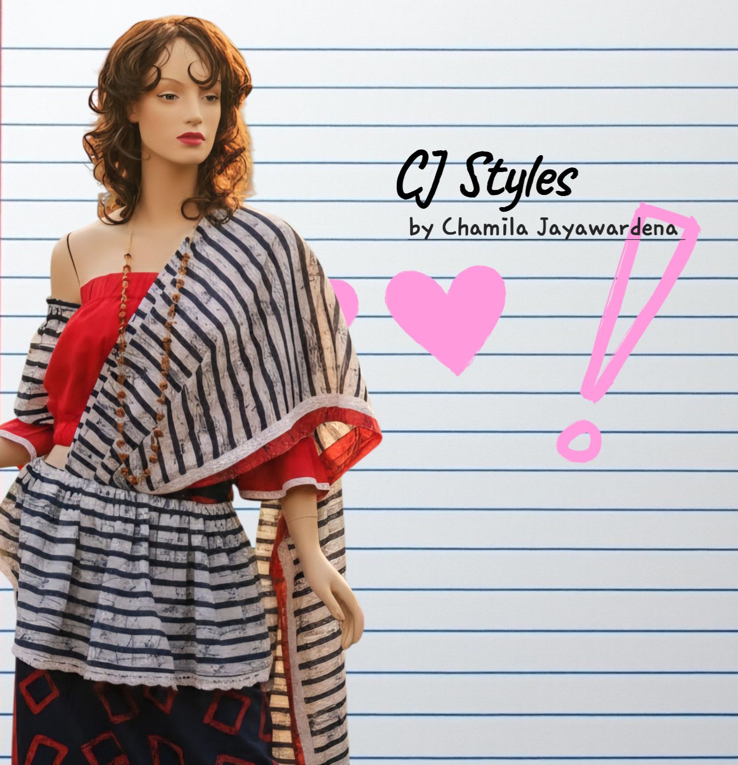 CJ Styles