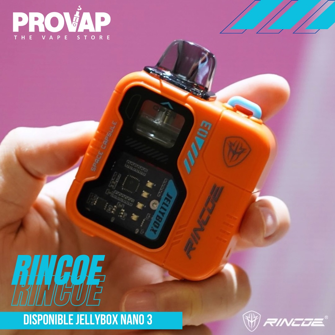 Provap Store | Santiago