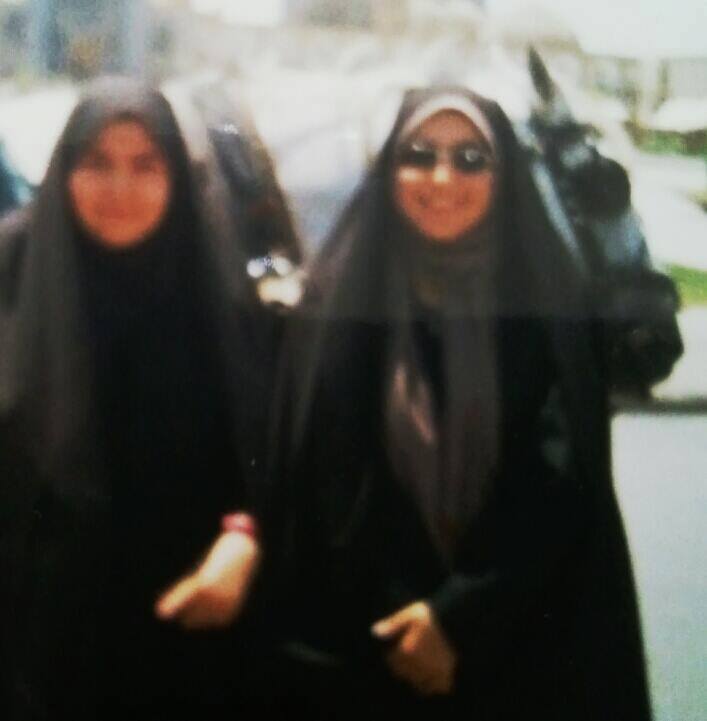 My Stealthy Freedom آزادی یواشکی زنان در ایران - در ستایش آزادی ...