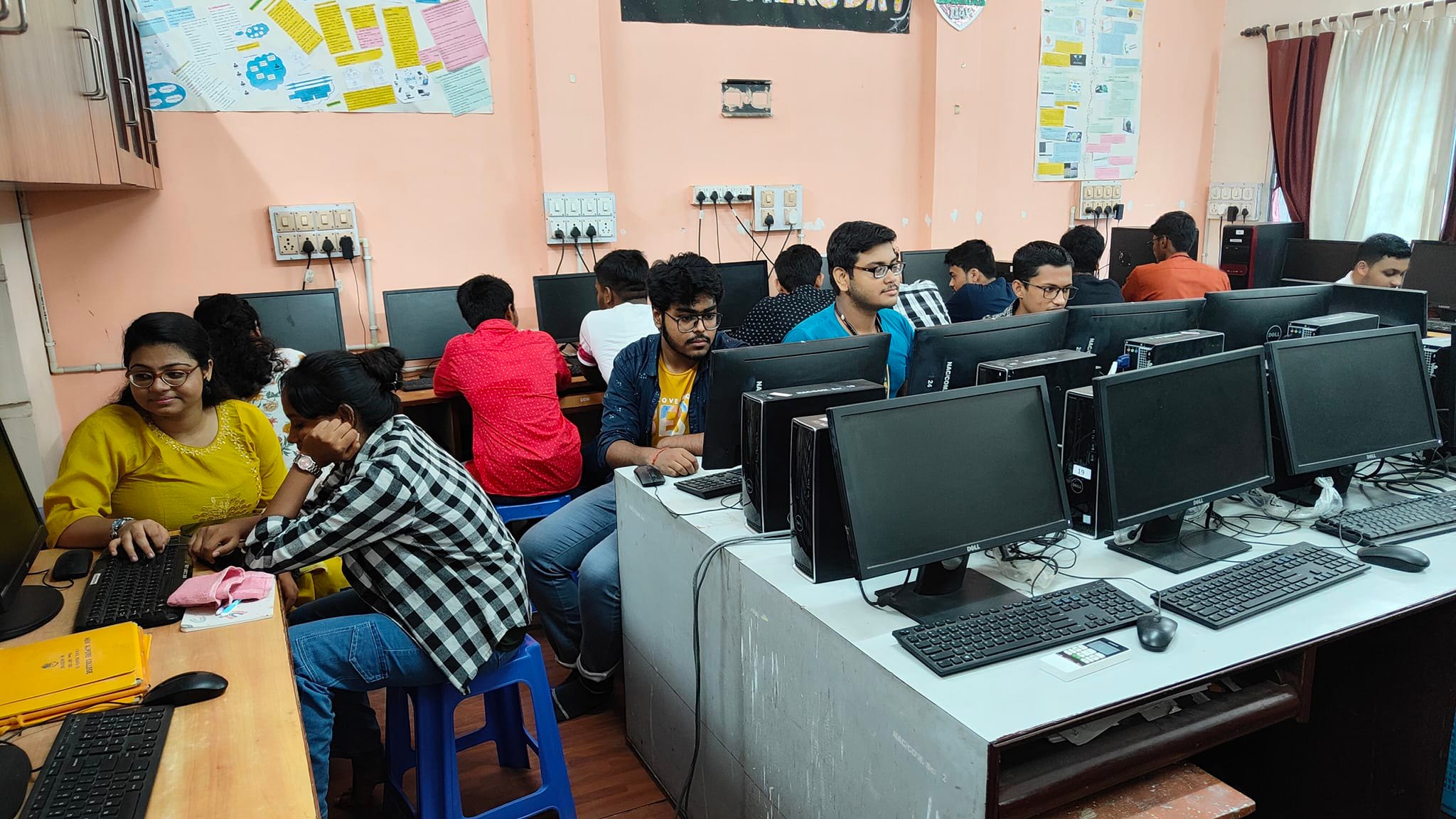 Compu... - Computer Science Department - G.C. College, Silchar