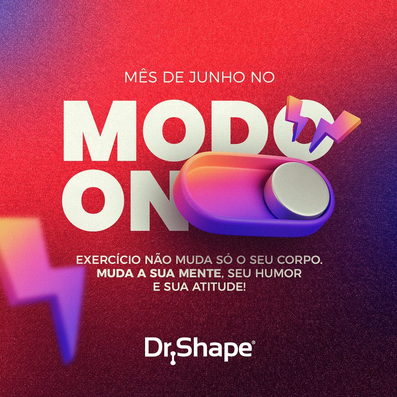 Dr. Shape Ponta Grossa | Ponta Grossa PR