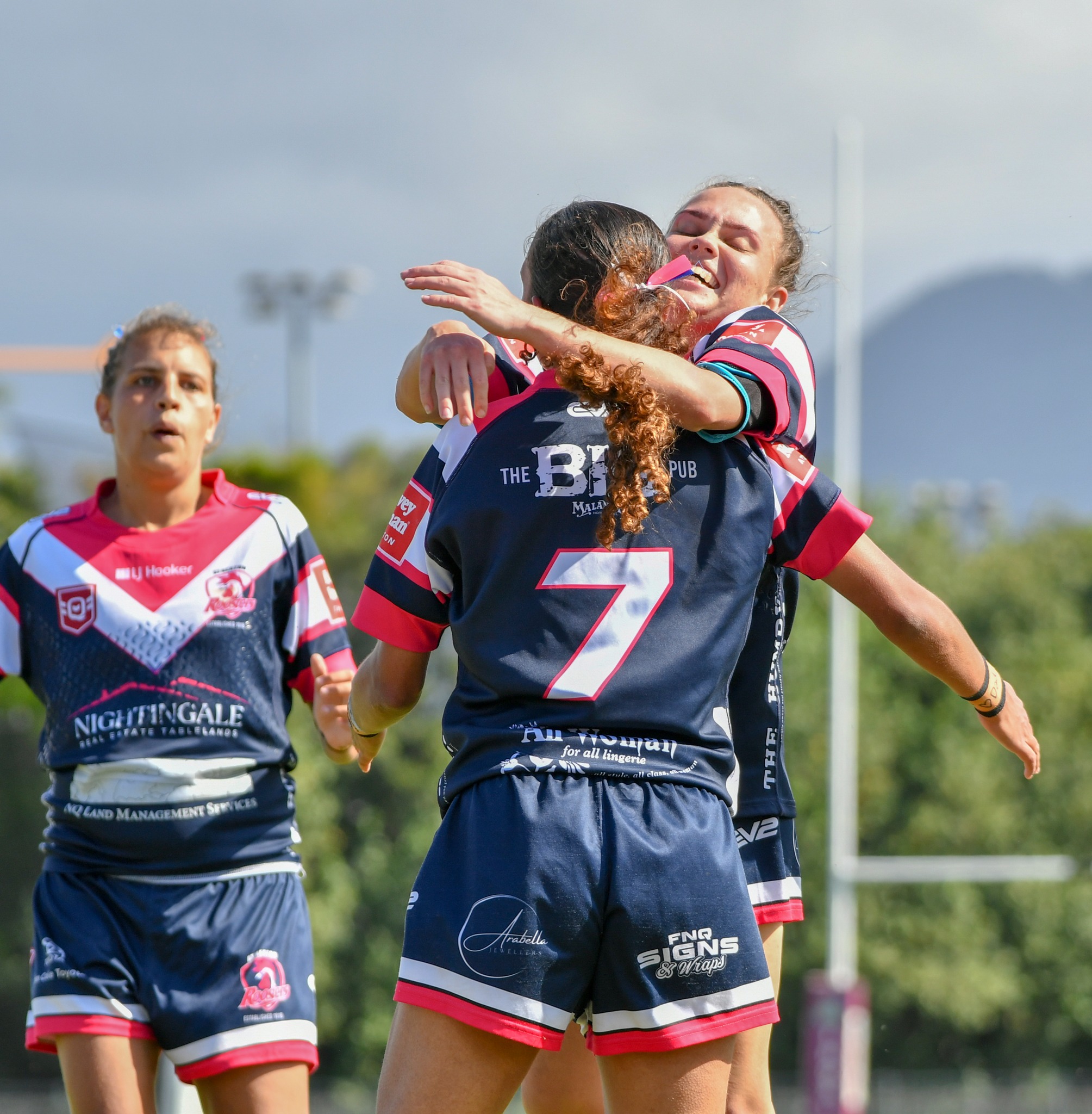 FNQRL - 2026 Player registrations are now open! Contact your Club for ...