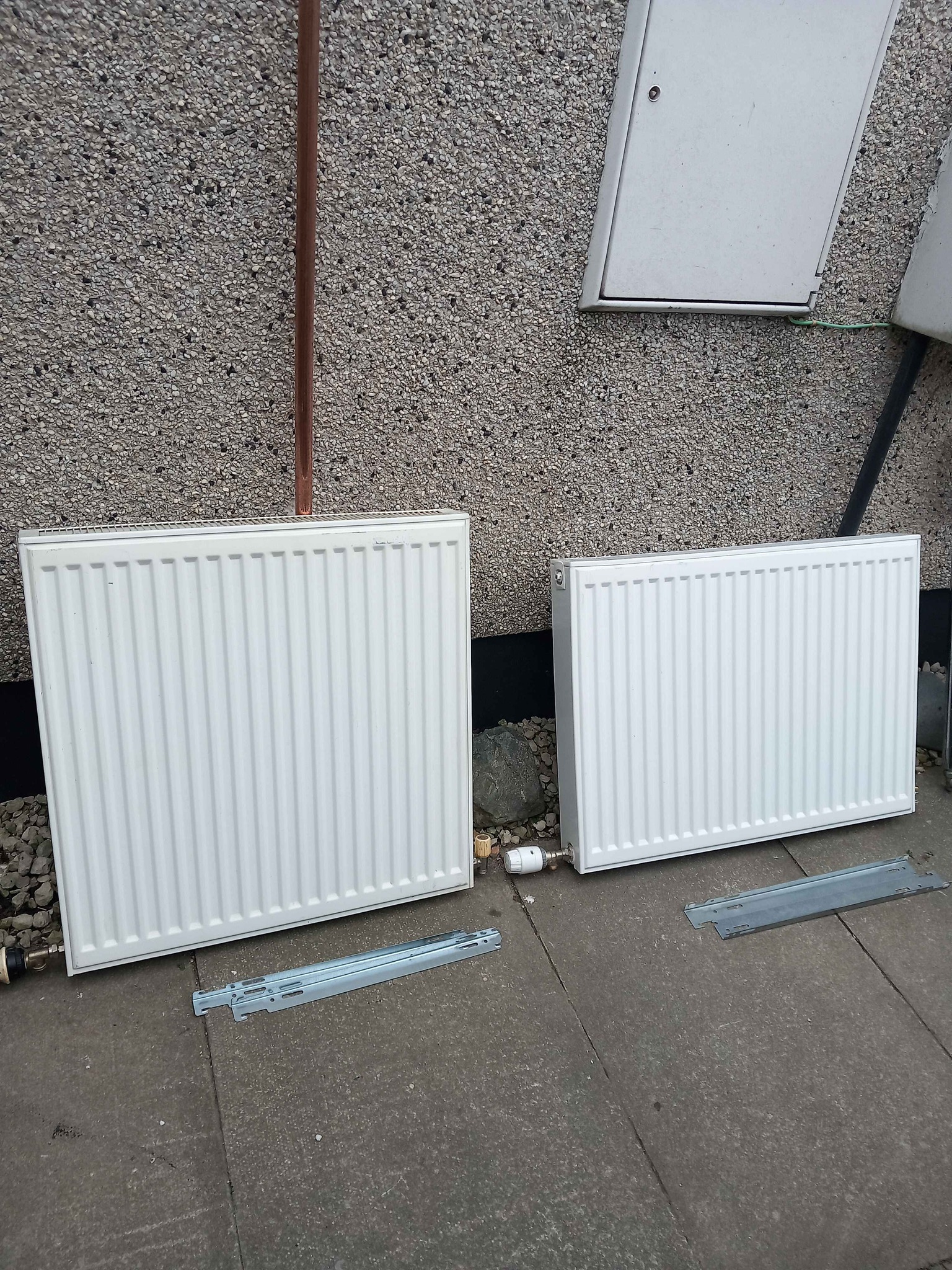 Radiators - Space Heaters - Banff, Aberdeenshire, United Kingdom ...