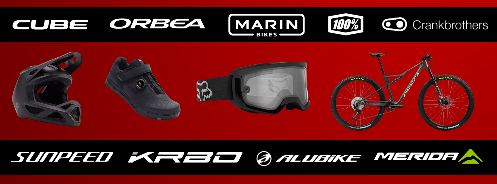 Mundo Ciclista - Alubike Sierra R29 Especificaciones: Mandos Rapid Fire ...