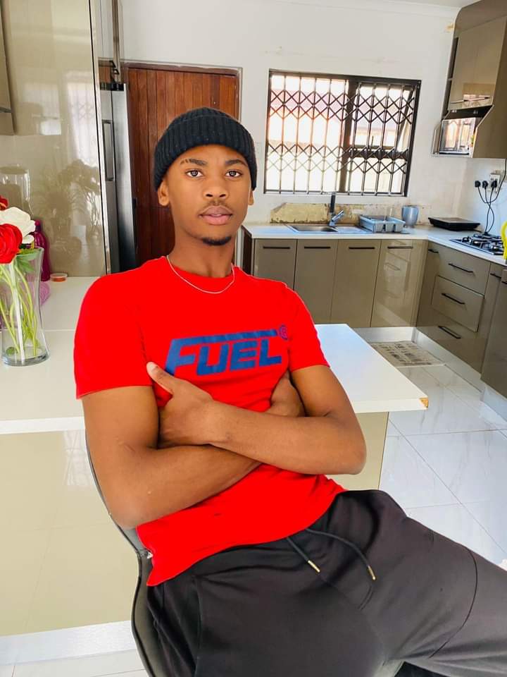 Anathi McKenzie