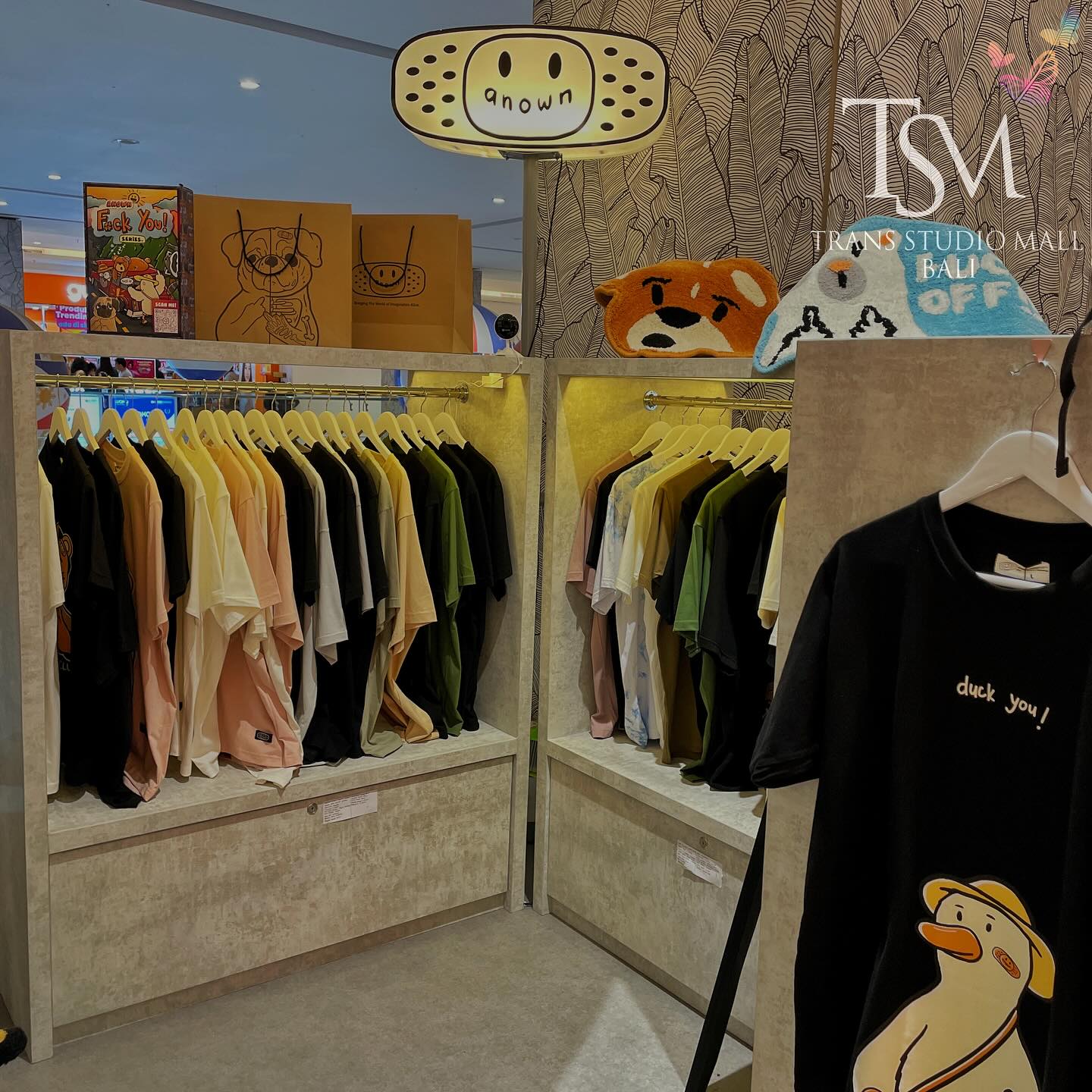 NOW OPEN !!! Pop-Up Store... - Trans Studio Mall Bali | Facebook
