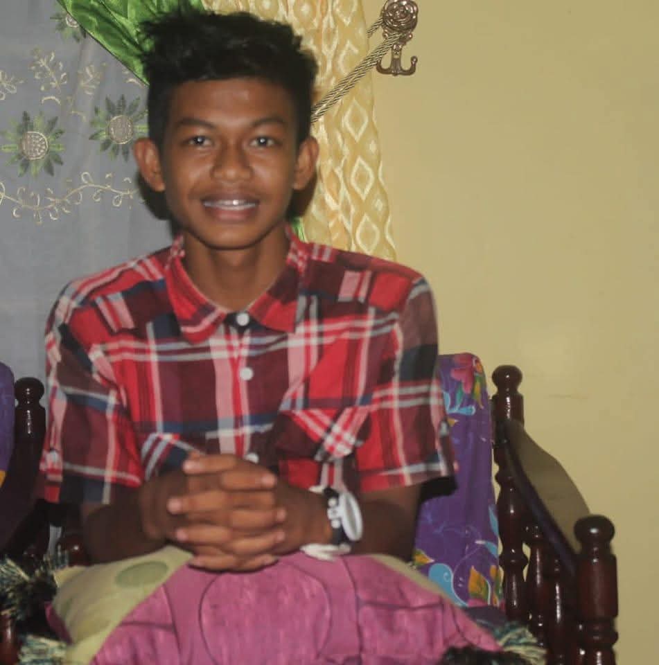 Acil Rempit