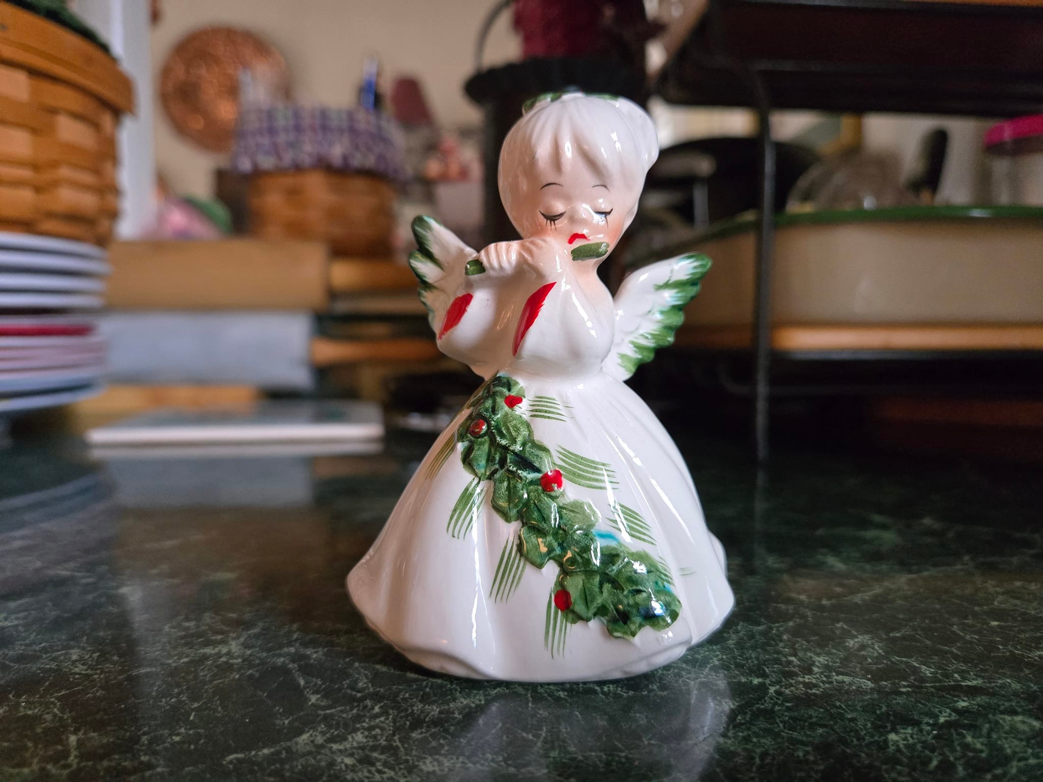 A few Vintage finds just in…. These adorable Josef Originals