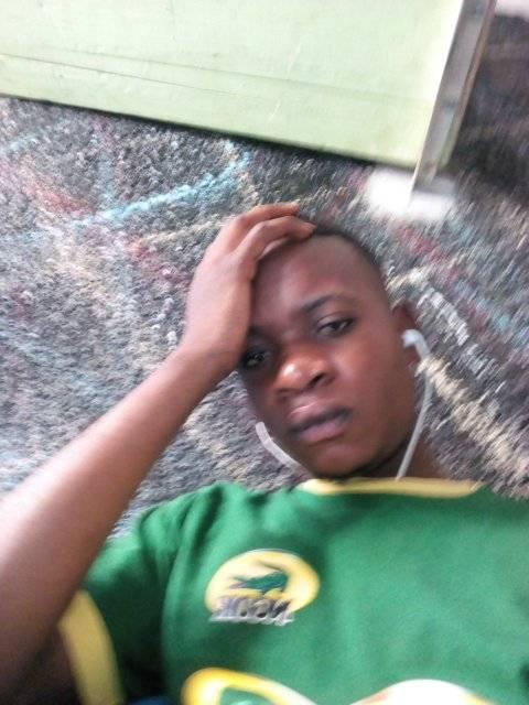 Mes Images Brazzaville Toujours En Marche Cite De Belle Fille Facebook