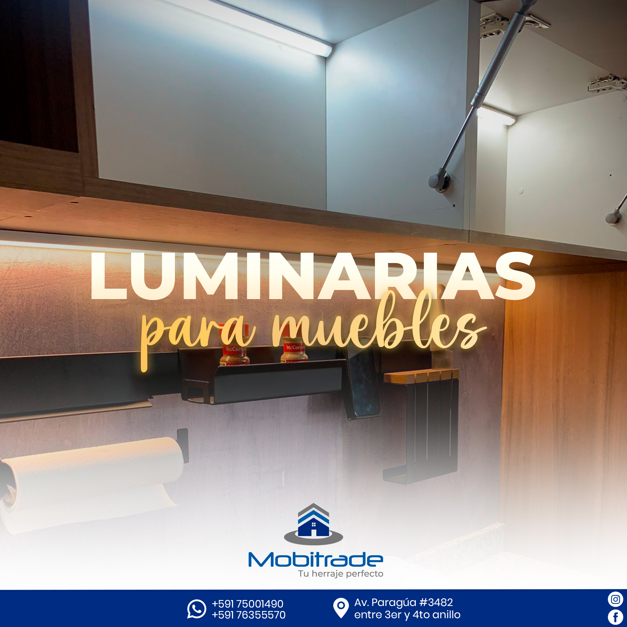 Mobitrade | Santa Cruz de la Sierra